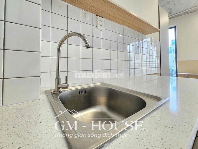 STUDIO CỬA SỔ LỚN NG VĂN ĐẬU BÌNH THẠNH