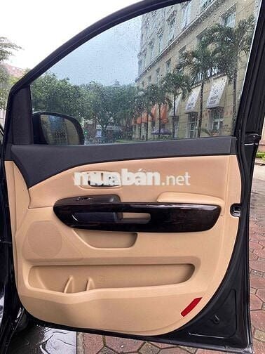 Kia Sedona số tự động máy dầu