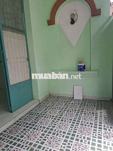 Cho Thuê Nhà 2PN 5x18m Hẻm Xe Hơi 30 Đường Lâm Văn Bền