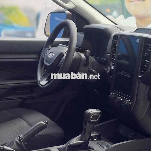 ✅ Hỗ trợ 100% Trước Bạ Ranger Chính hãng