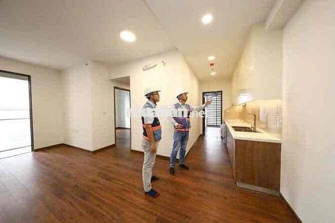 CĐT NAM LONG MỞ BÁN  CĂN HỘ AKARI 2PN -56M2 Chỉ 2,9 Tỉ