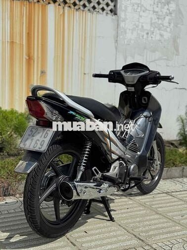 FUTURE NEO FI 2007 bstp 9 chủ