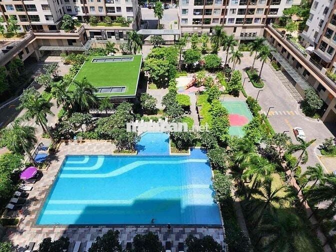 CĐT NAM LONG MỞ BÁN  CĂN HỘ AKARI 2PN -56M2 Chỉ 2,9 Tỉ