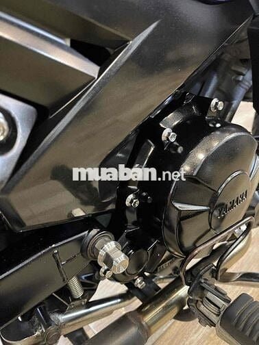 EXCITER 150 2017 ZIN ĐẸP