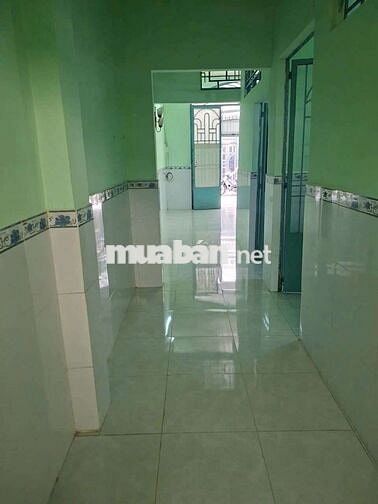 Cho Thuê Nhà 2PN 5x18m Hẻm Xe Hơi 30 Đường Lâm Văn Bền