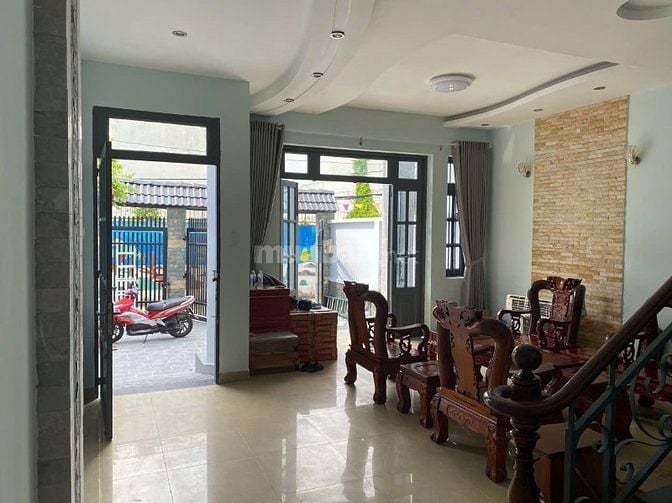 [Chính chủ] Cần Bán Nhà Đường Huỳnh Tấn Phát 150m2 ,Quận 7, Hẻm Xe OTô