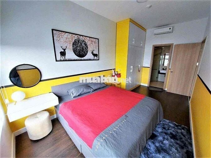 CHO THUÊ 2PN 2WC check in ngay gần sân bay cv gia định Tân Bình