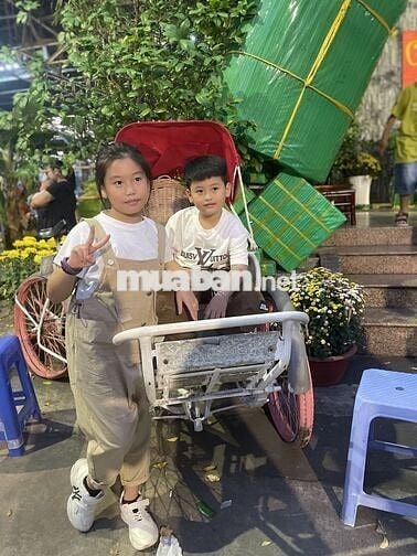 Căn hộ dịch vụ, full nội thất, 50m, 2phòng ngủ. Chân cầu Bình Triệu