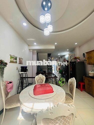 🏡 BÁN NHÀ ĐƯỜNG SỐ 1 KDC NAM HÙNG VƯƠNG, P. AN LẠC, Q. BÌNH TÂN