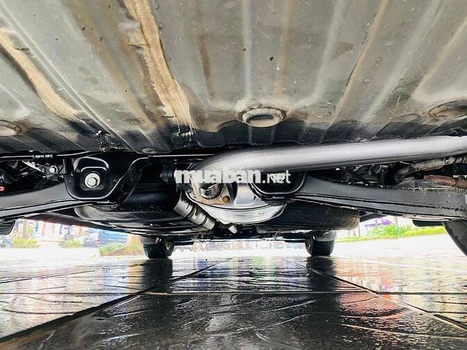 Kia Sedona số tự động máy dầu