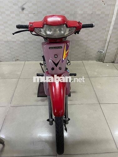 WAVE HÀN QUỐC 2007 TPHCM CÓ GIAO LƯU ĐỖI XE