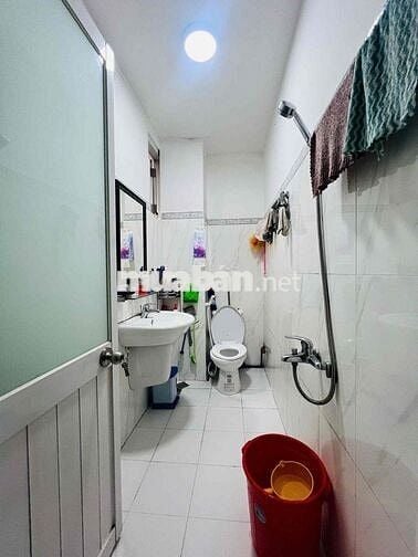 🏡 BÁN NHÀ ĐƯỜNG SỐ 1 KDC NAM HÙNG VƯƠNG, P. AN LẠC, Q. BÌNH TÂN