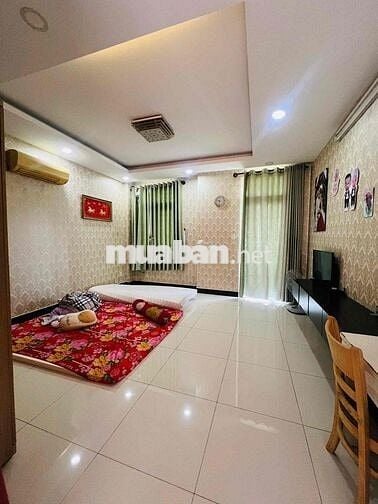 🏡 BÁN NHÀ ĐƯỜNG SỐ 1 KDC NAM HÙNG VƯƠNG, P. AN LẠC, Q. BÌNH TÂN