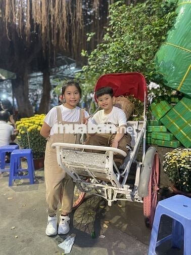 Căn hộ dịch vụ, full nội thất, 50m, 2phòng ngủ. Chân cầu Bình Triệu