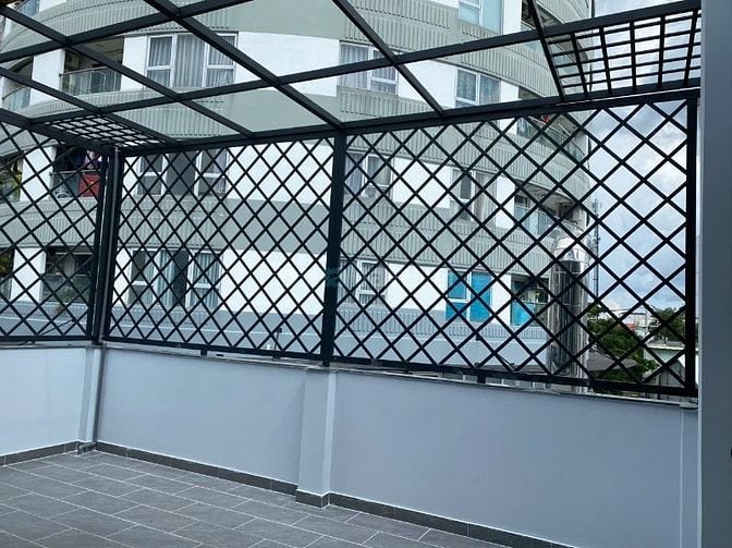 [Chính chủ] Cần Bán Nhà Đường Huỳnh Tấn Phát 150m2 ,Quận 7, Hẻm Xe OTô