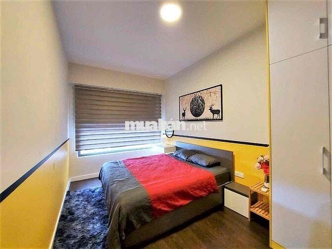 CHO THUÊ 2PN 2WC check in ngay gần sân bay cv gia định Tân Bình