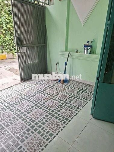 Cho Thuê Nhà 2PN 5x18m Hẻm Xe Hơi 30 Đường Lâm Văn Bền