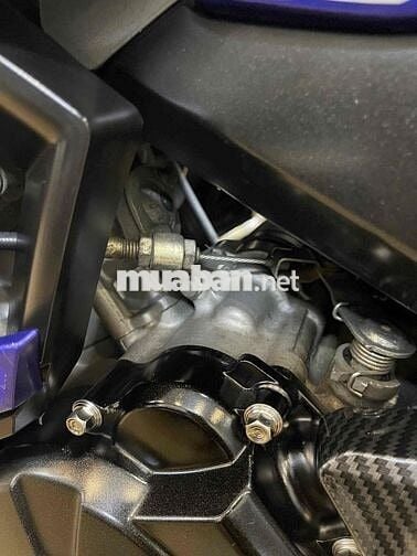 EXCITER 150 2017 ZIN ĐẸP