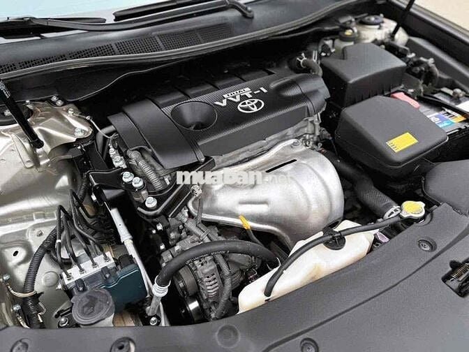 Toyota Camry 2015 2.5G - Xe cán bộ đi giữ gìn