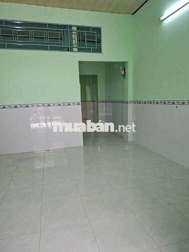 Cho Thuê Nhà 2PN 5x18m Hẻm Xe Hơi 30 Đường Lâm Văn Bền