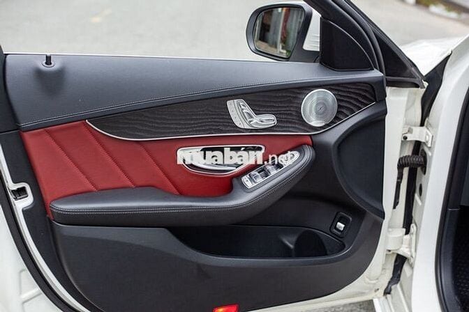 Mercedes Benz C Class 2015 C250 AMG - 80000 km