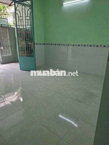 Cho Thuê Nhà 2PN 5x18m Hẻm Xe Hơi 30 Đường Lâm Văn Bền