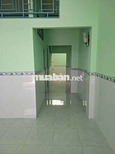 Cho Thuê Nhà 2PN 5x18m Hẻm Xe Hơi 30 Đường Lâm Văn Bền