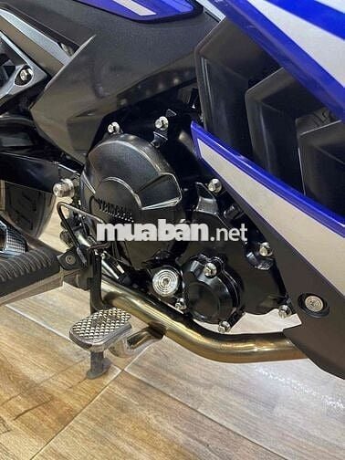 EXCITER 150 2017 ZIN ĐẸP
