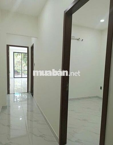 NHÀ HOT GIÁ TỐT – 248B Nguyễn Thái Bình, P.12, Q.Tân Bình. DTSD 250m2