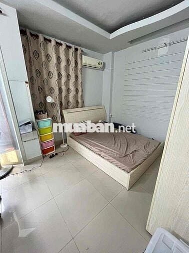 Cho thuê nhà nguyên căn Đường Lê Quang Định P7 Quận BT