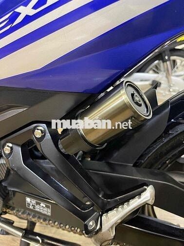 EXCITER 150 2017 ZIN ĐẸP