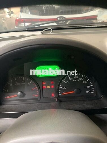 Thaco towner van 5s 750kg 2021 bs 51m1-23706