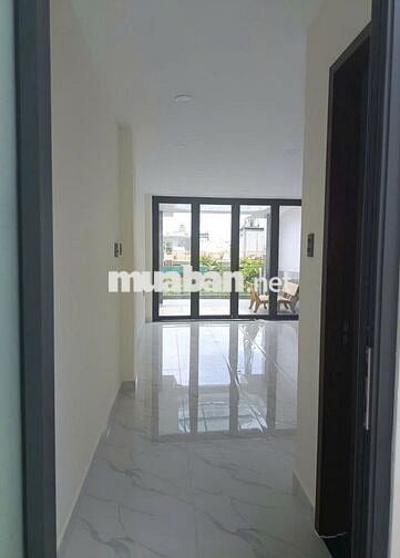 NHÀ HOT GIÁ TỐT – 248B Nguyễn Thái Bình, P.12, Q.Tân Bình. DTSD 250m2