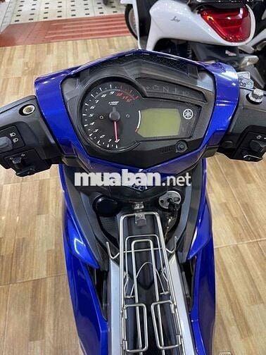 EXCITER 150 2017 ZIN ĐẸP