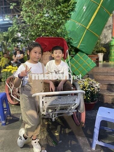 Căn hộ dịch vụ, full nội thất, 50m, 2phòng ngủ. Chân cầu Bình Triệu