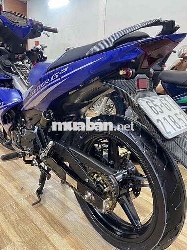 EXCITER 150 2017 ZIN ĐẸP