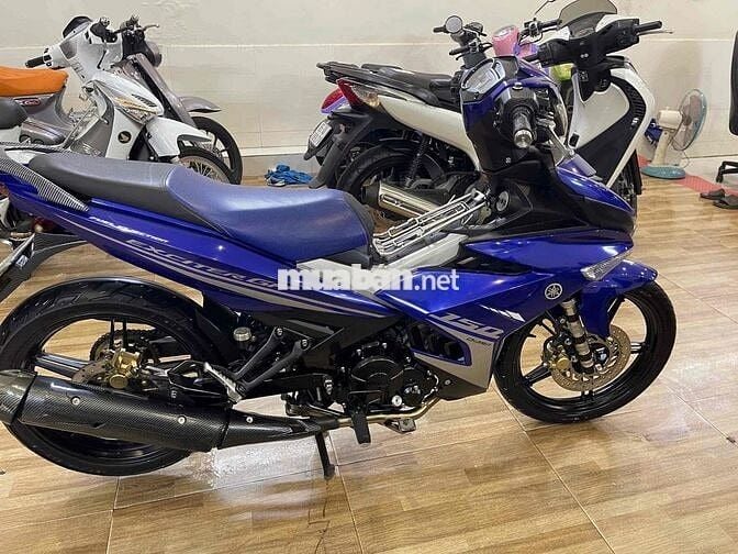 EXCITER 150 2017 ZIN ĐẸP