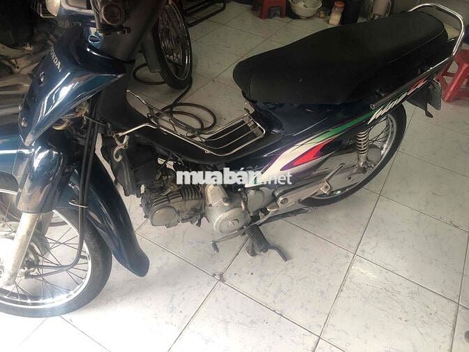 bán xe wave anpha cộng cảng inox