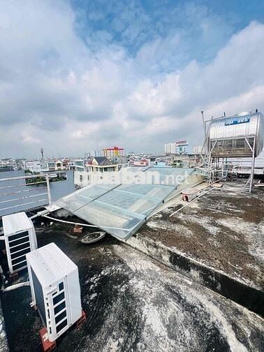 🏡 BÁN NHÀ ĐƯỜNG SỐ 1 KDC NAM HÙNG VƯƠNG, P. AN LẠC, Q. BÌNH TÂN