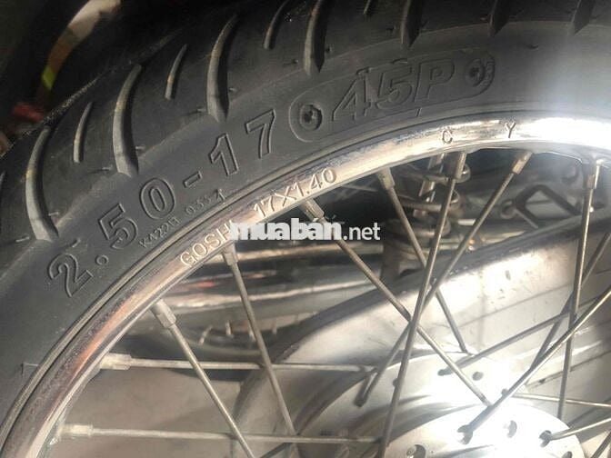 bán xe wave anpha cộng cảng inox