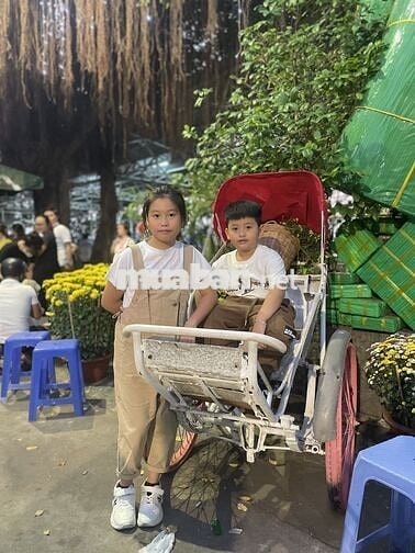 Căn hộ dịch vụ, full nội thất, 50m, 2phòng ngủ. Chân cầu Bình Triệu