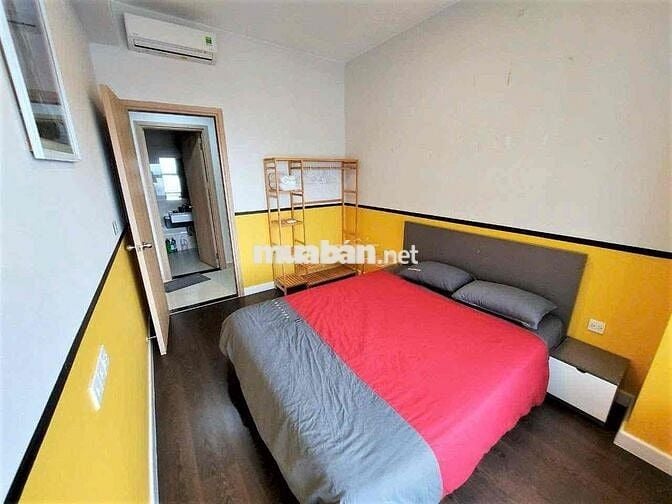 CHO THUÊ 2PN 2WC check in ngay gần sân bay cv gia định Tân Bình