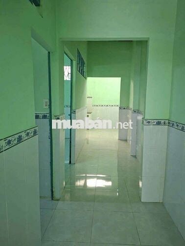 Cho Thuê Nhà 2PN 5x18m Hẻm Xe Hơi 30 Đường Lâm Văn Bền