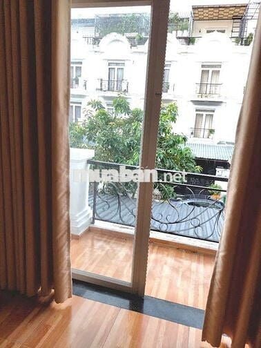 Cho Thuê Phòng – Giá Tốt, Tiện Nghi, An Ninh Khu Golden City 2