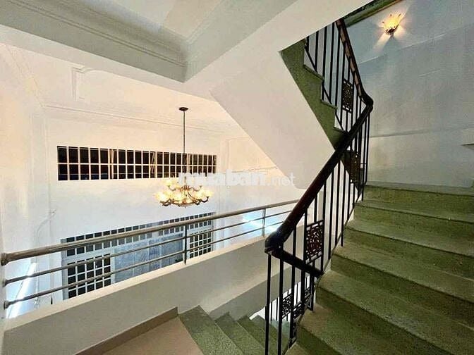 KHANG CHO THUÊ NHÀ ĐẸP HẺM XE HƠI LÊ LỢI GÒ VẤP 3PN CHỈ 12.5TR