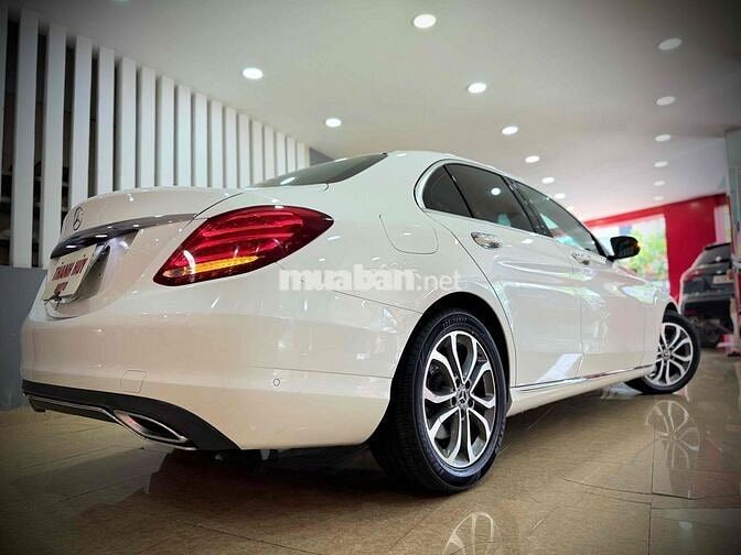 🎗️🎗️MERCEDES BENZ C200 2018 CỰC ĐẸP Ạ ❤️❤️✅✅✅