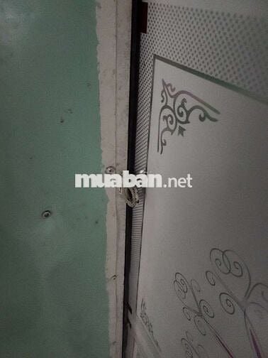 Cho thuê phòng 800k ,giờ tự do