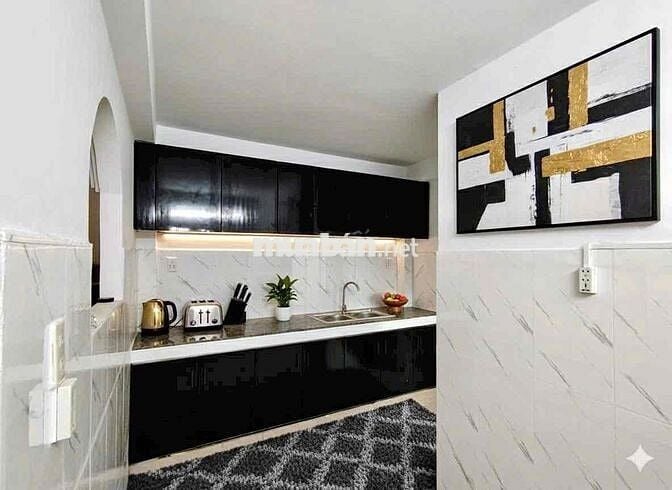 KHANG CHO THUÊ NHÀ ĐẸP HẺM XE HƠI LÊ LỢI GÒ VẤP 3PN CHỈ 12.5TR