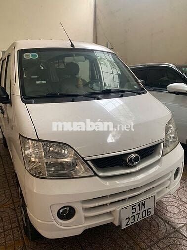 Thaco towner van 5s 750kg 2021 bs 51m1-23706