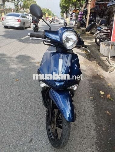 Janus máy Rin , xe đẹp keng